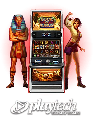 Giải thưởng Jackpot Khủng