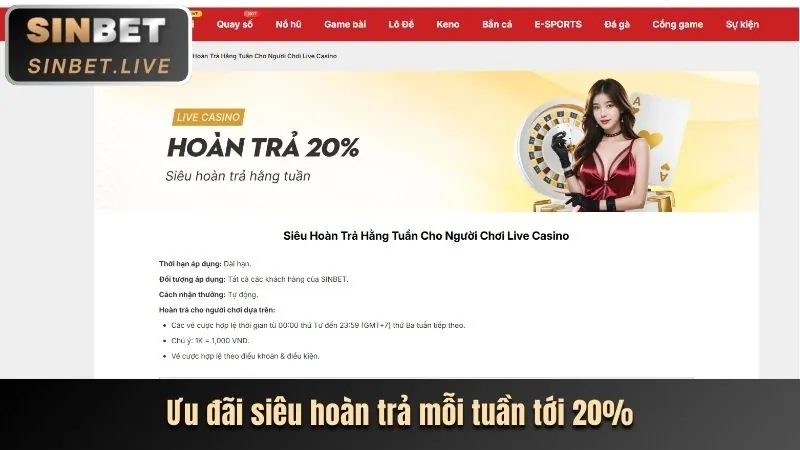 Giới thiệu về sum vip casino